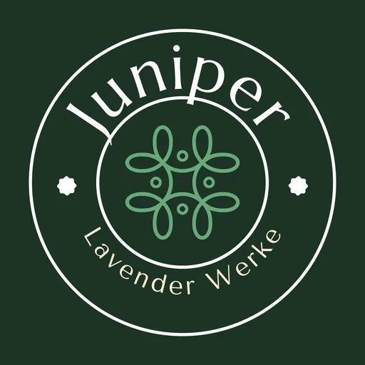 Juniper Lavender Logo