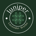Juniper Lavender