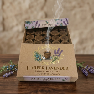 Premium Havan Cups